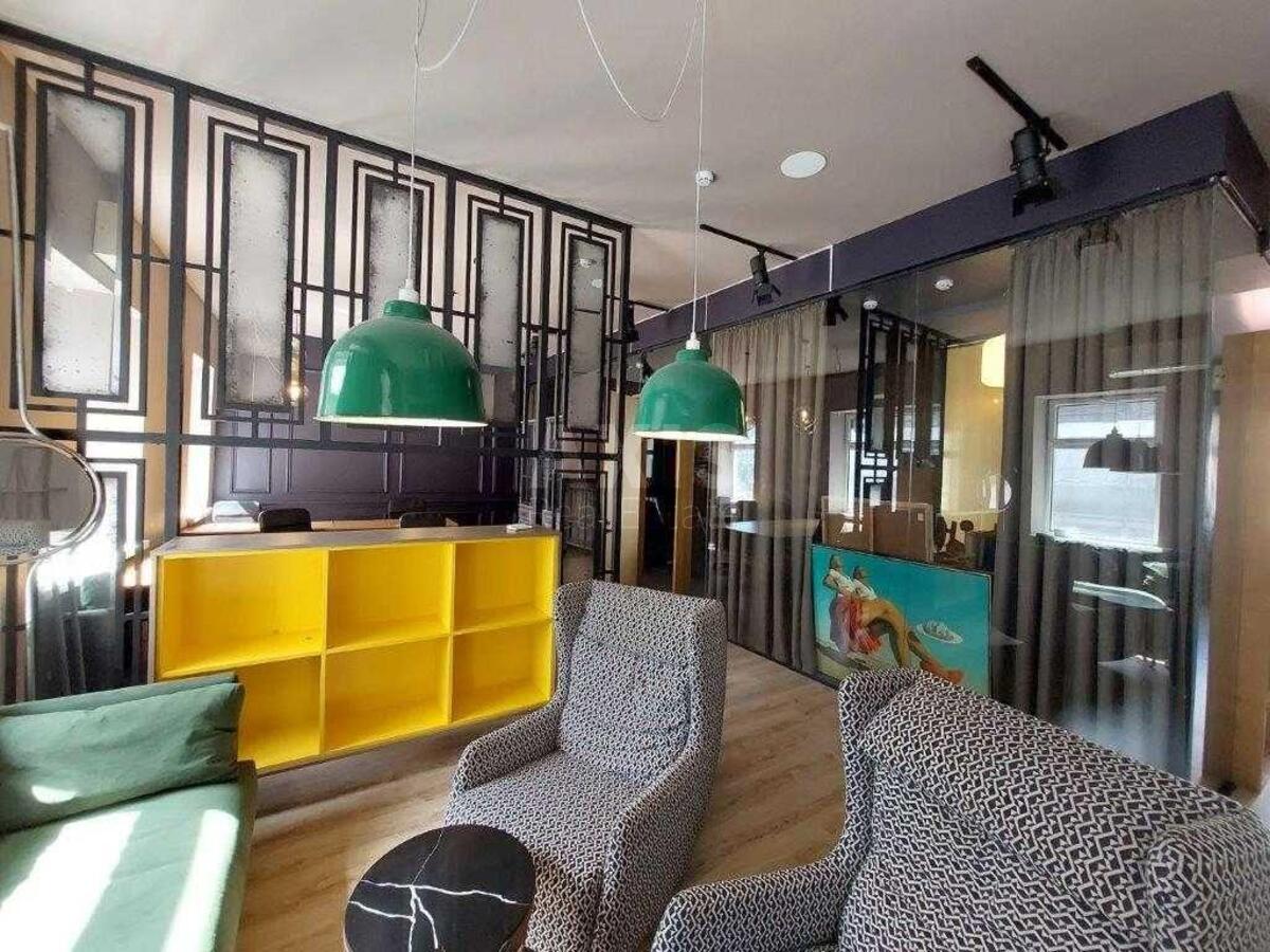 Office vul. Verhnij Val 16, 210m2575402