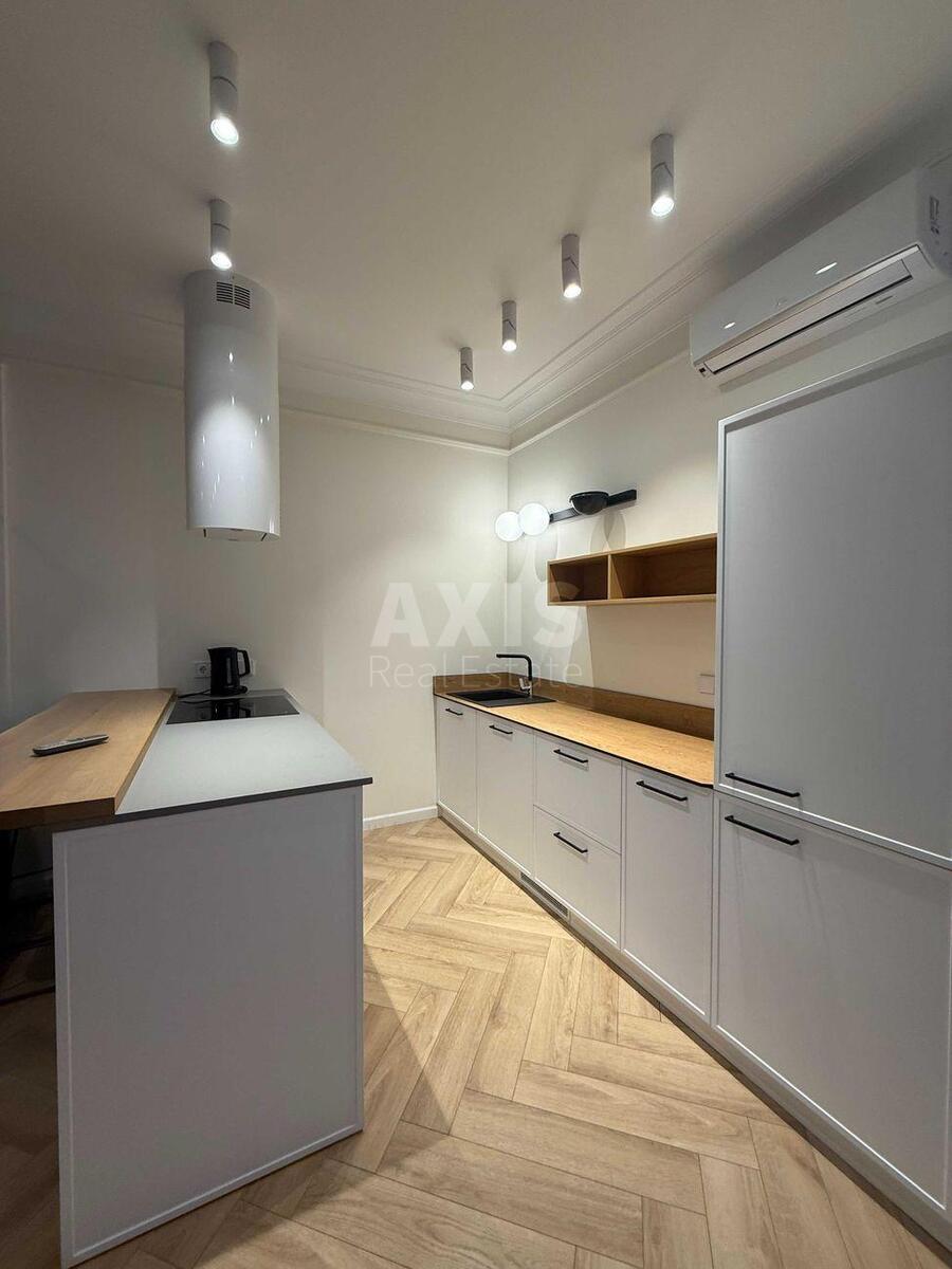 1k apartment prov. Laboratornyj 7619082