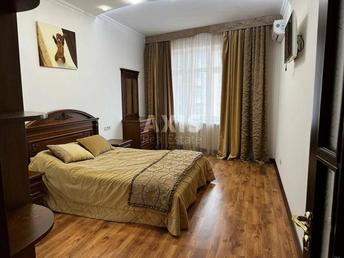 3k apartment bul. Lesi Ukrai'nky 23