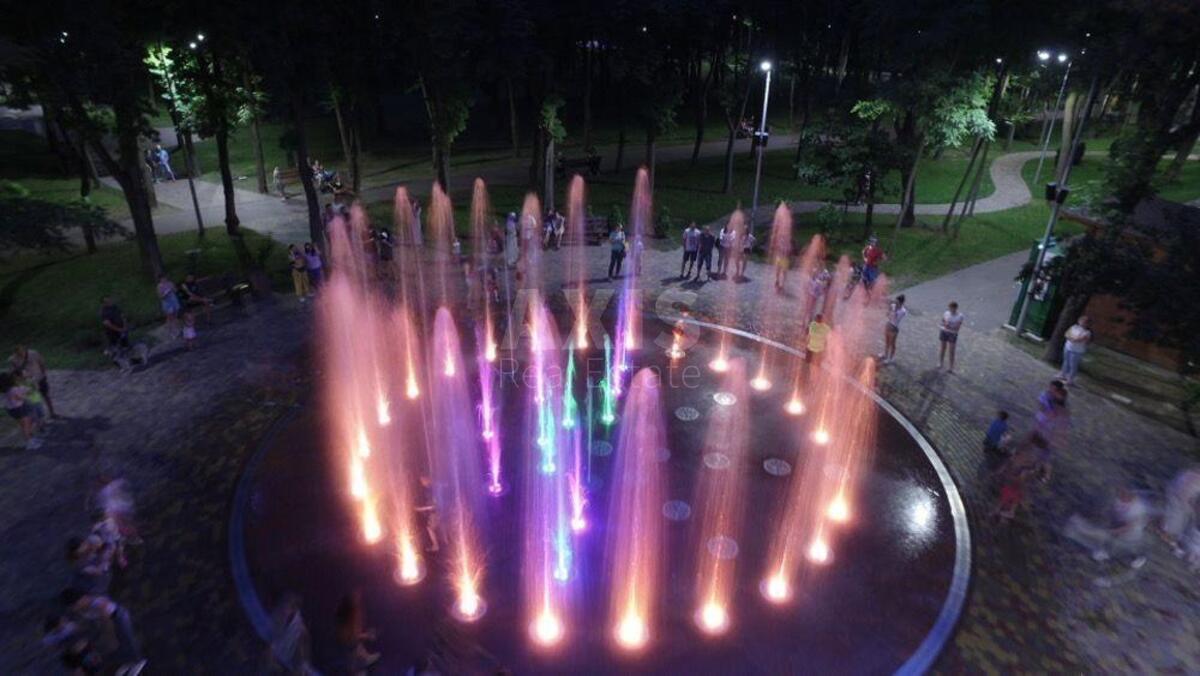 2k apartment vul. Rudans'kogo Stepana 4/65761510