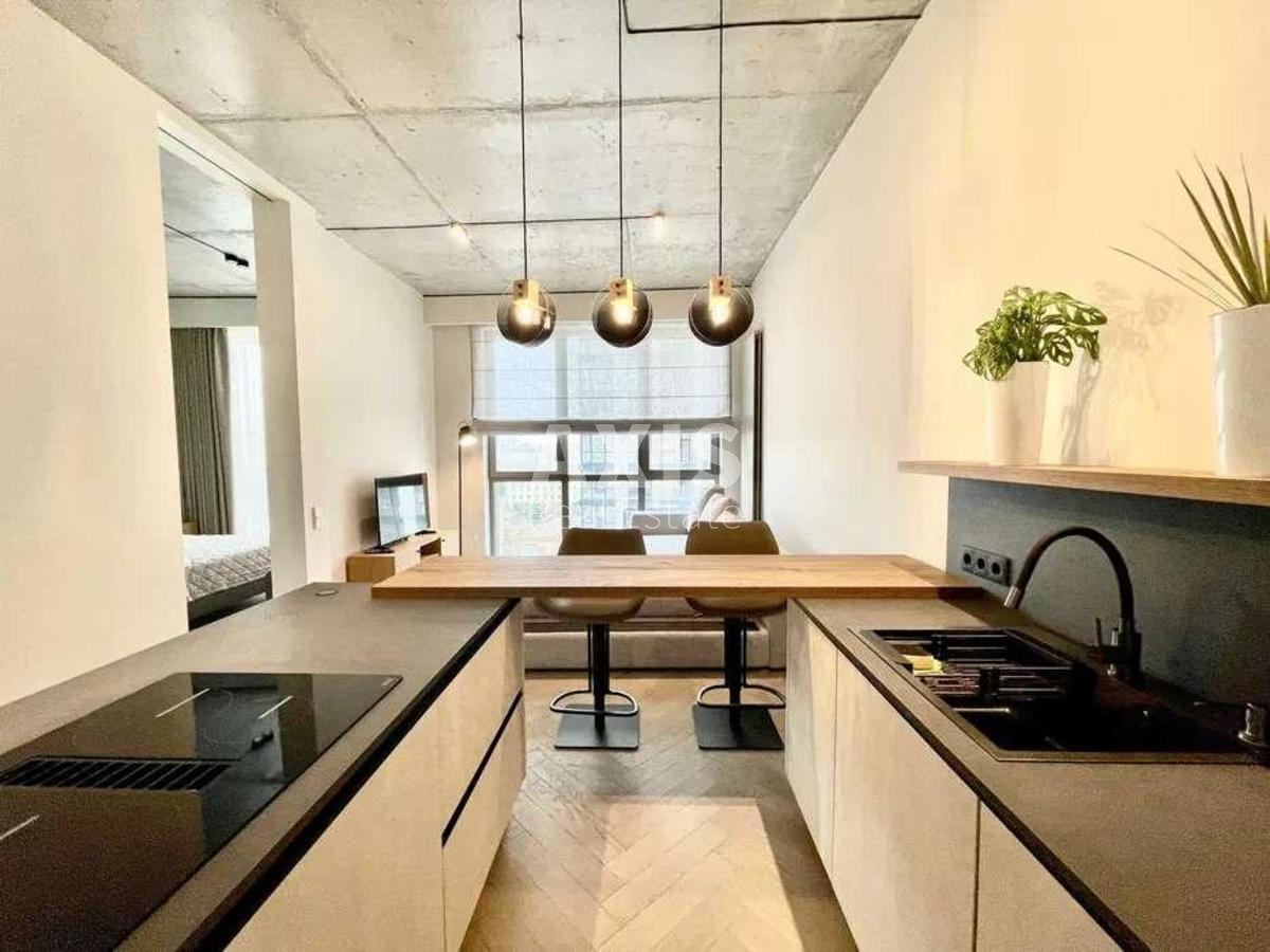 2k apartment vul. Bul'varno-Kudrjavs'ka 1528061