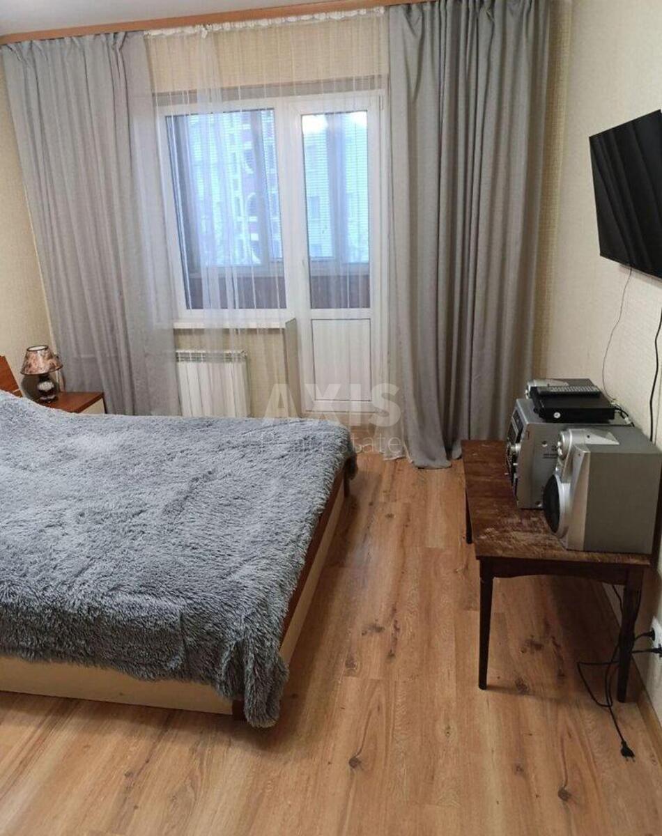 3к квартира ул. Закревского Николая 894