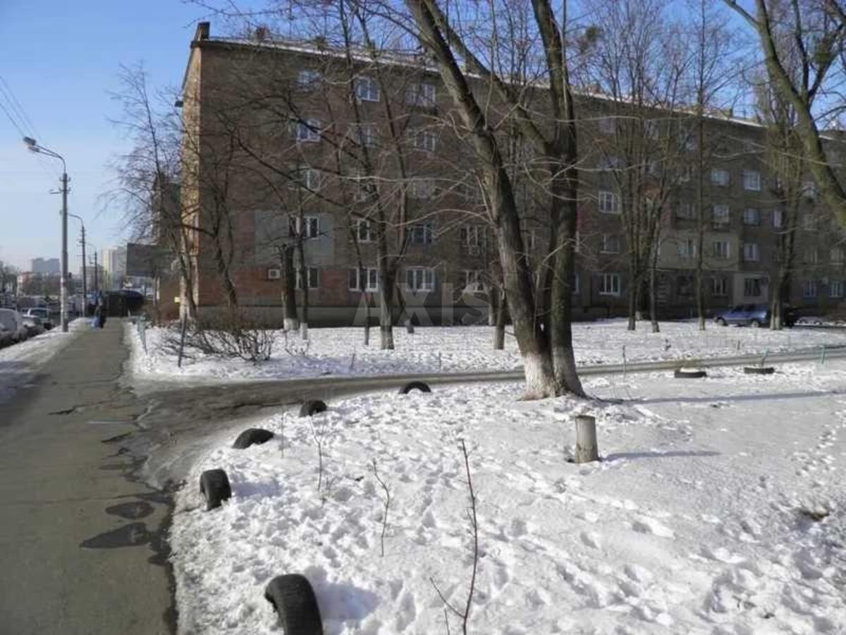 Trade object vul. Boryspil's'ka 3А, 408m2576752