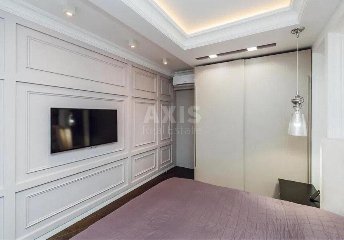 3k apartment vul. Lypkivs'kogo Vasylja Mytropolyta 16В619748