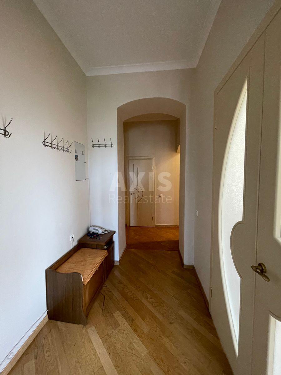 2к квартира ул. Крещатик 27576973