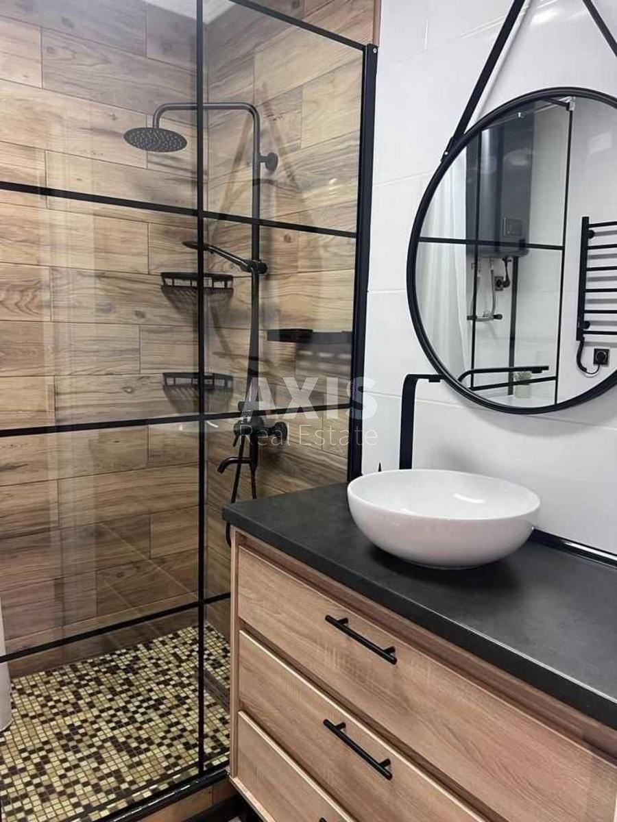 1k apartment vul. Praktychna 13