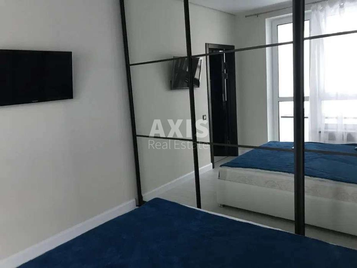 1к квартира ул. Заречная 1274034