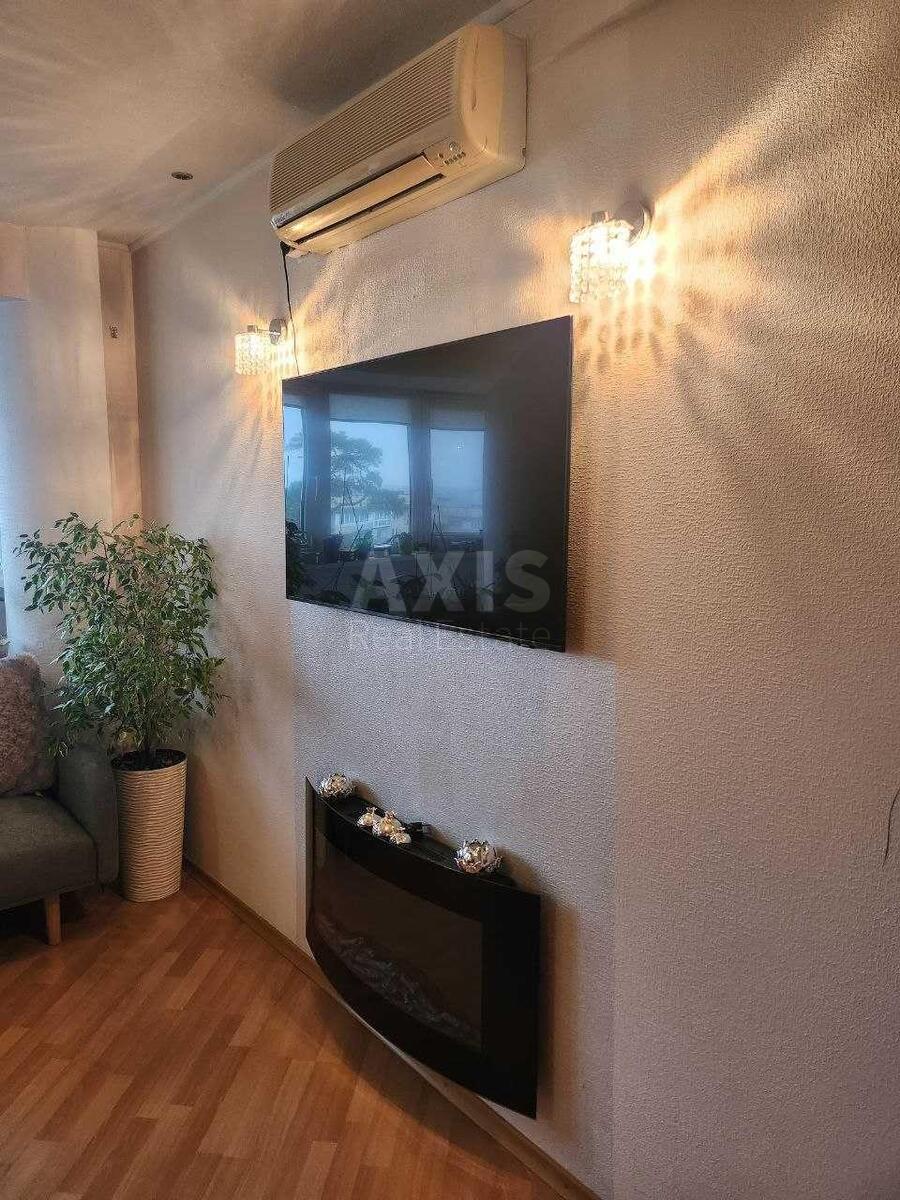 1k apartment pr-t Peremogy 146/23