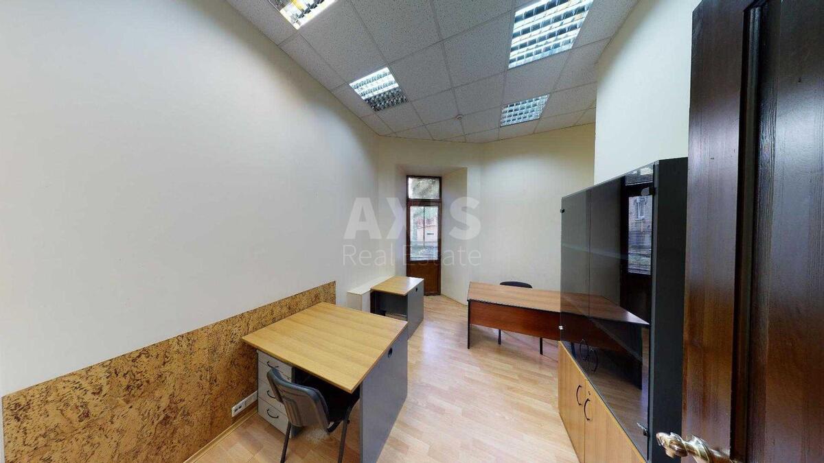 Офис ул. Саксаганского 58, 133м2620846