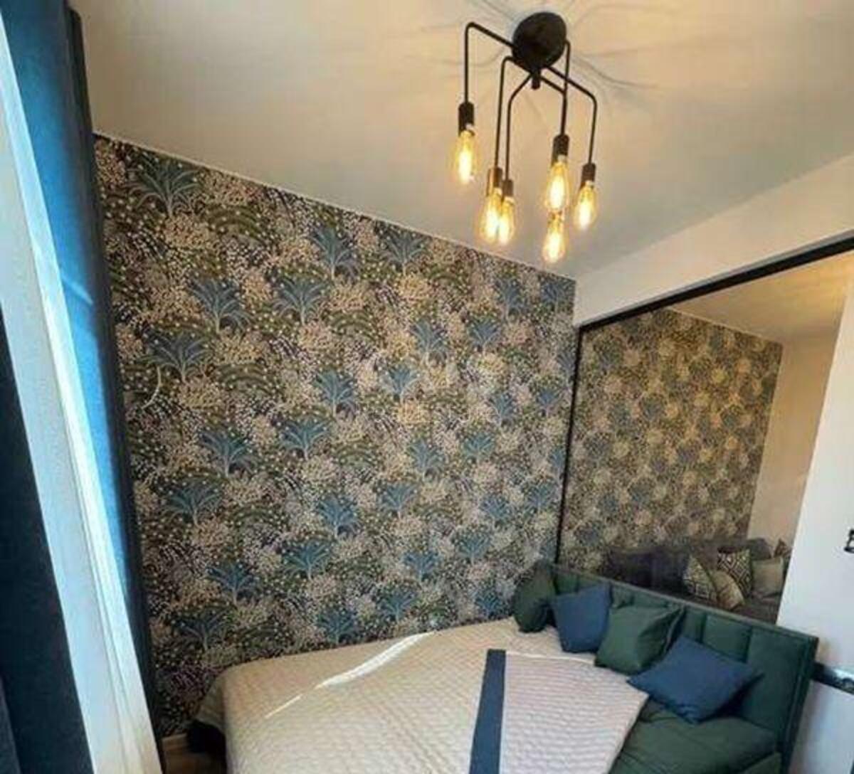 1k apartment vul. Vasyl'kivs'ka 37577860