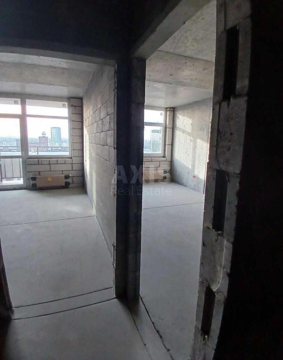 2k apartment vul. Oleksandra Olesja 12