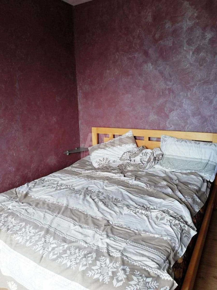 1k apartment vul. Saksagans'kogo 1212