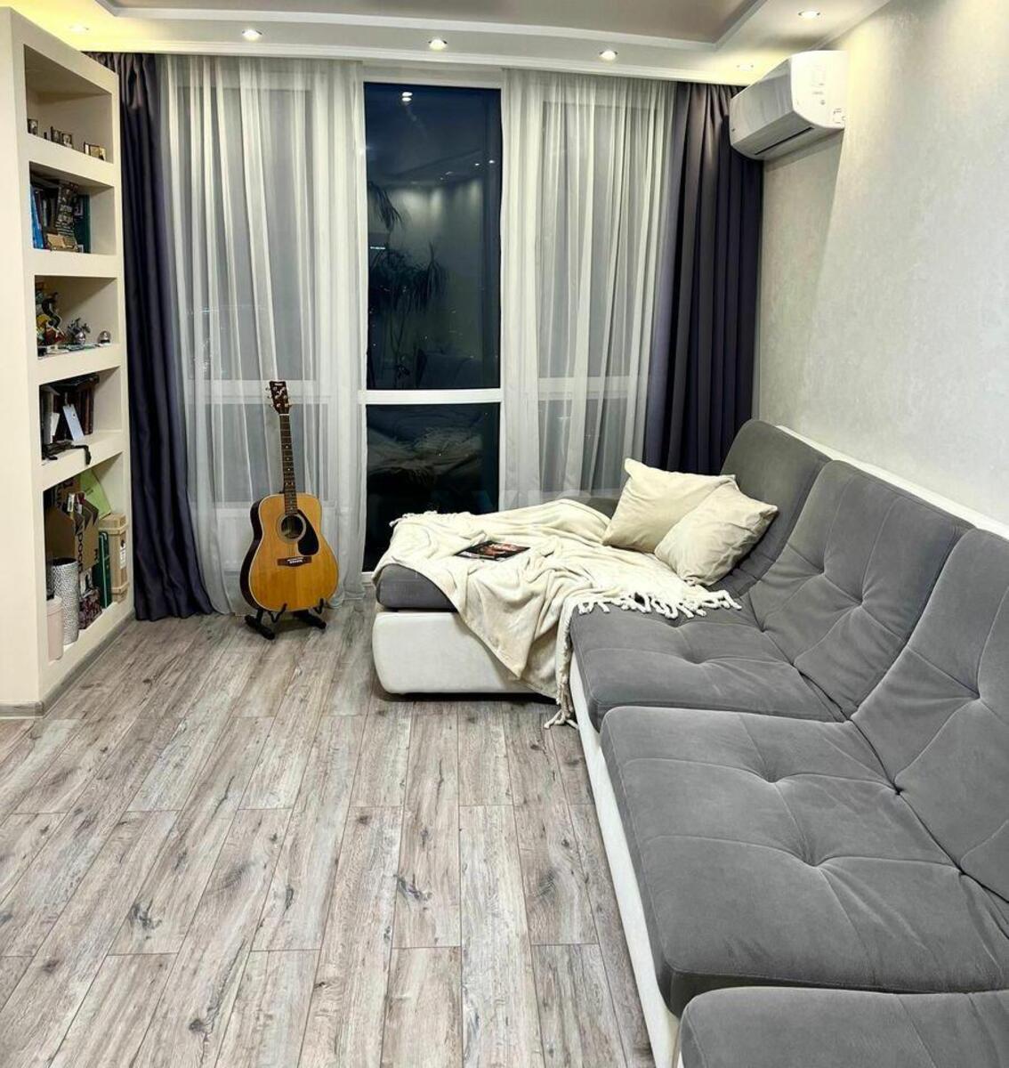 2k apartment pr-t Sobornosti 21В578852