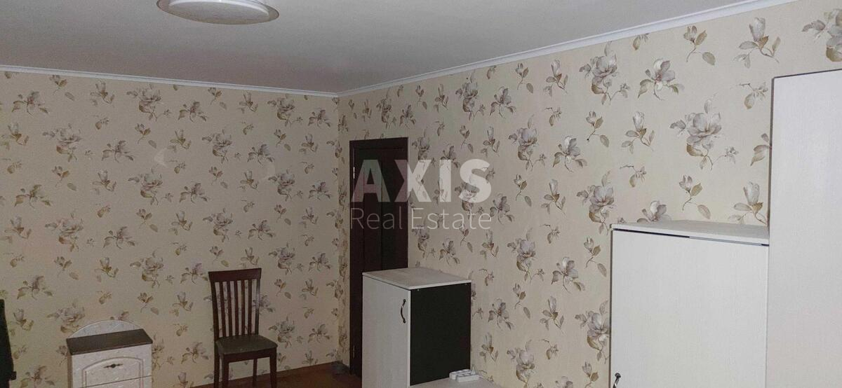 3k apartment pl. Svjatoshyns'ka 1570294