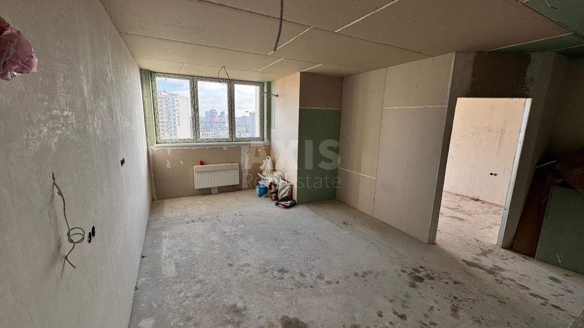 1к квартира ул. Краковская 273
