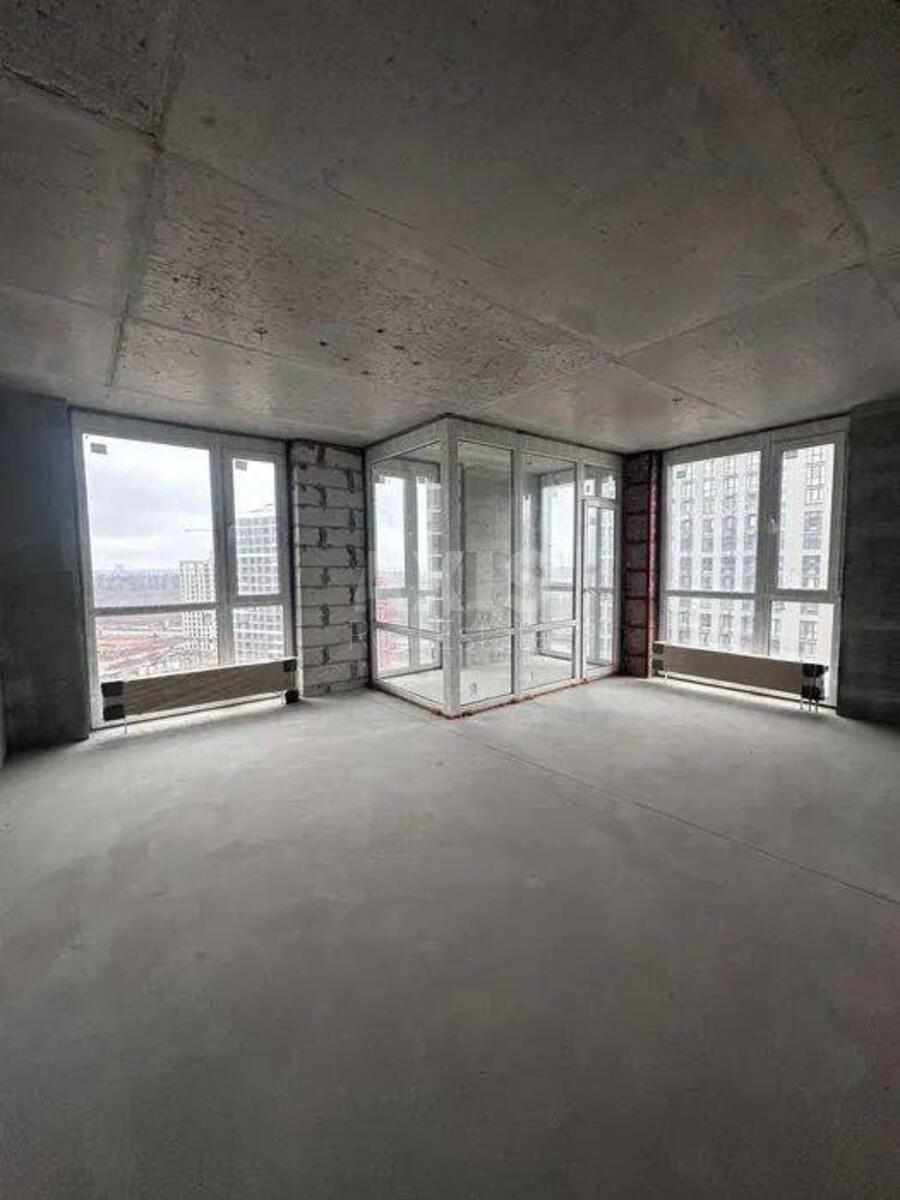 3k apartment vul. Grechka Marshala 440