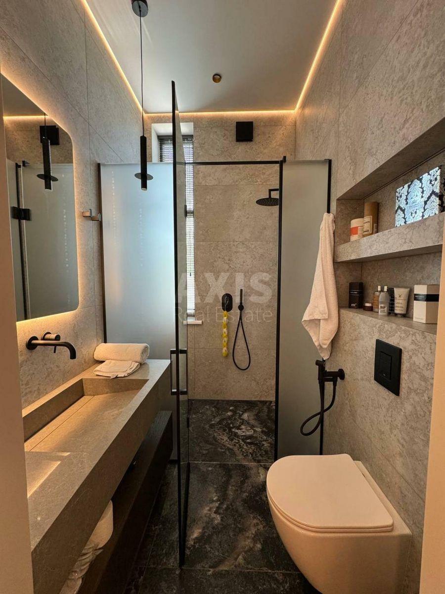 House vul. Vynogradna, 160m2, Kyiv city5791511