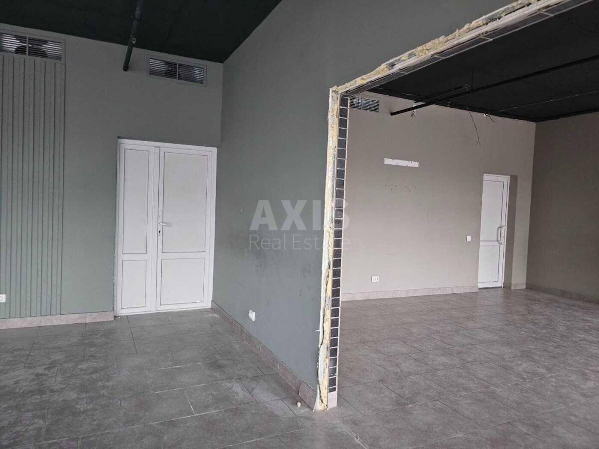 Trade object vul. Get'mana Vadyma 1, 124m2622335