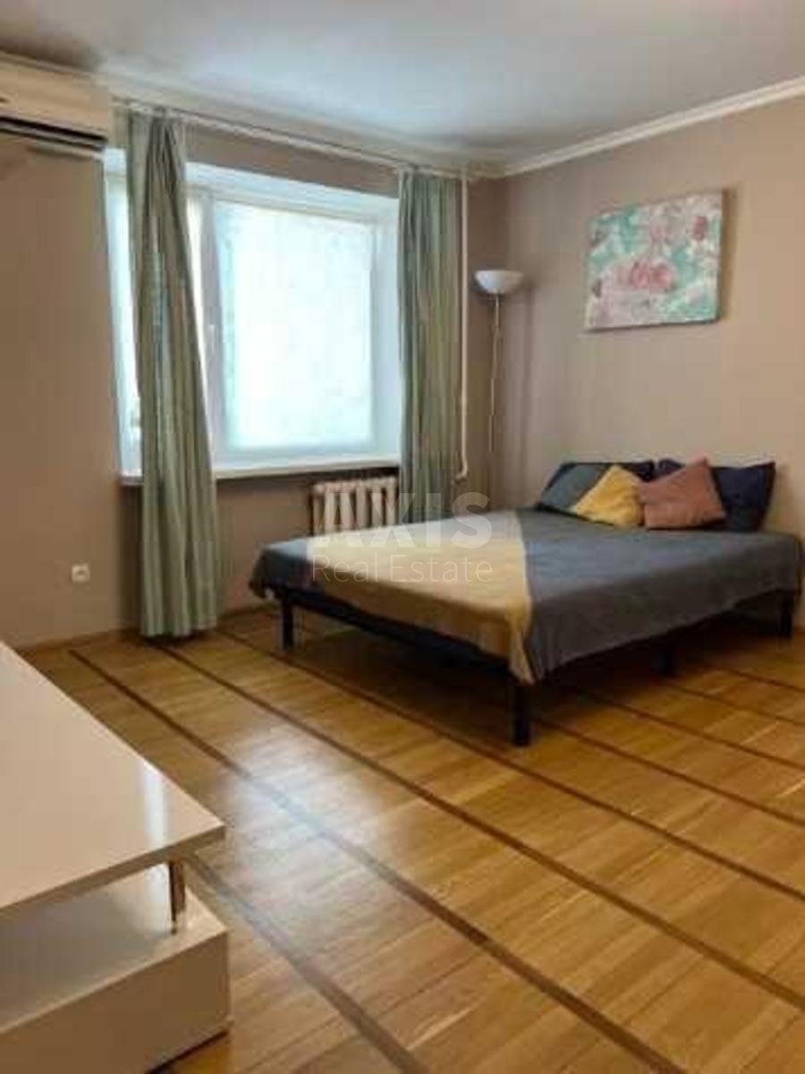 1k apartment vul. Prychal'na 12