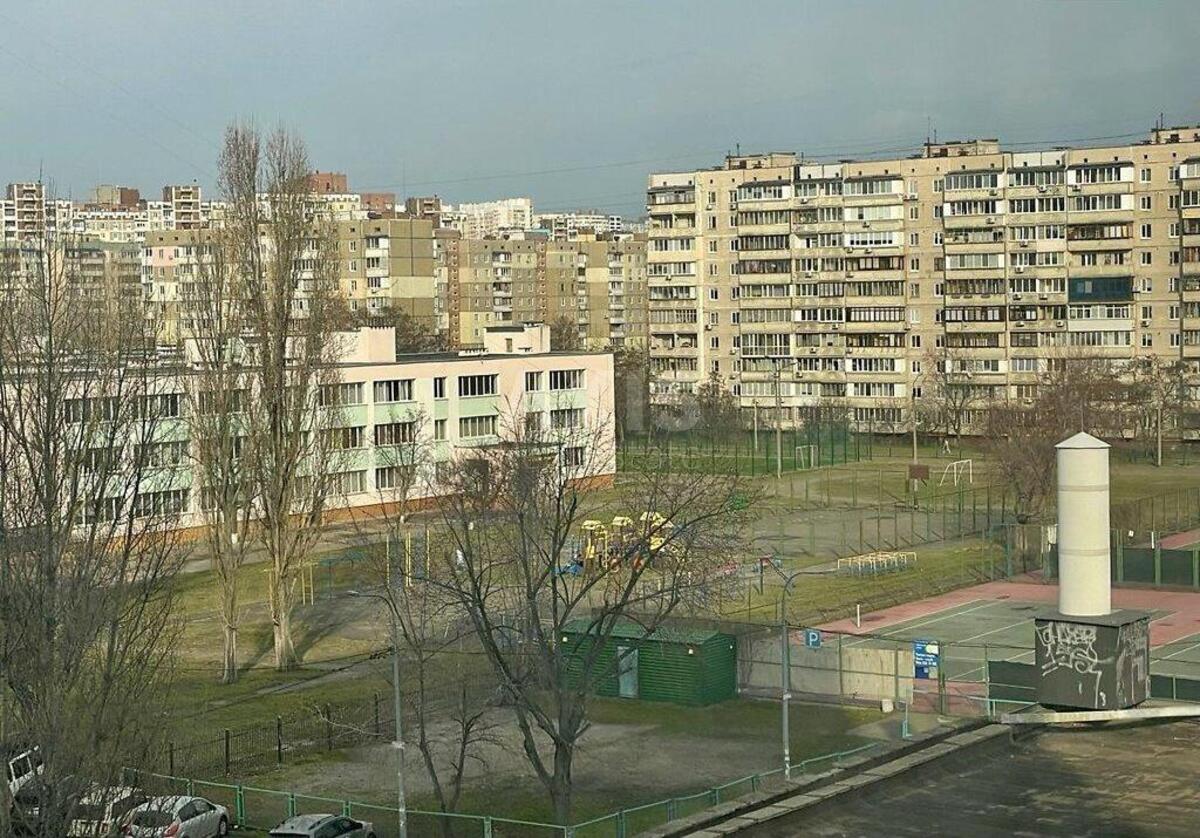 3к квартира ул. Вербицкого Архитектора 14А8