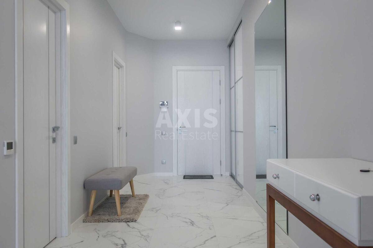 3k apartment uzv. Klovs'kyj 7А6227118