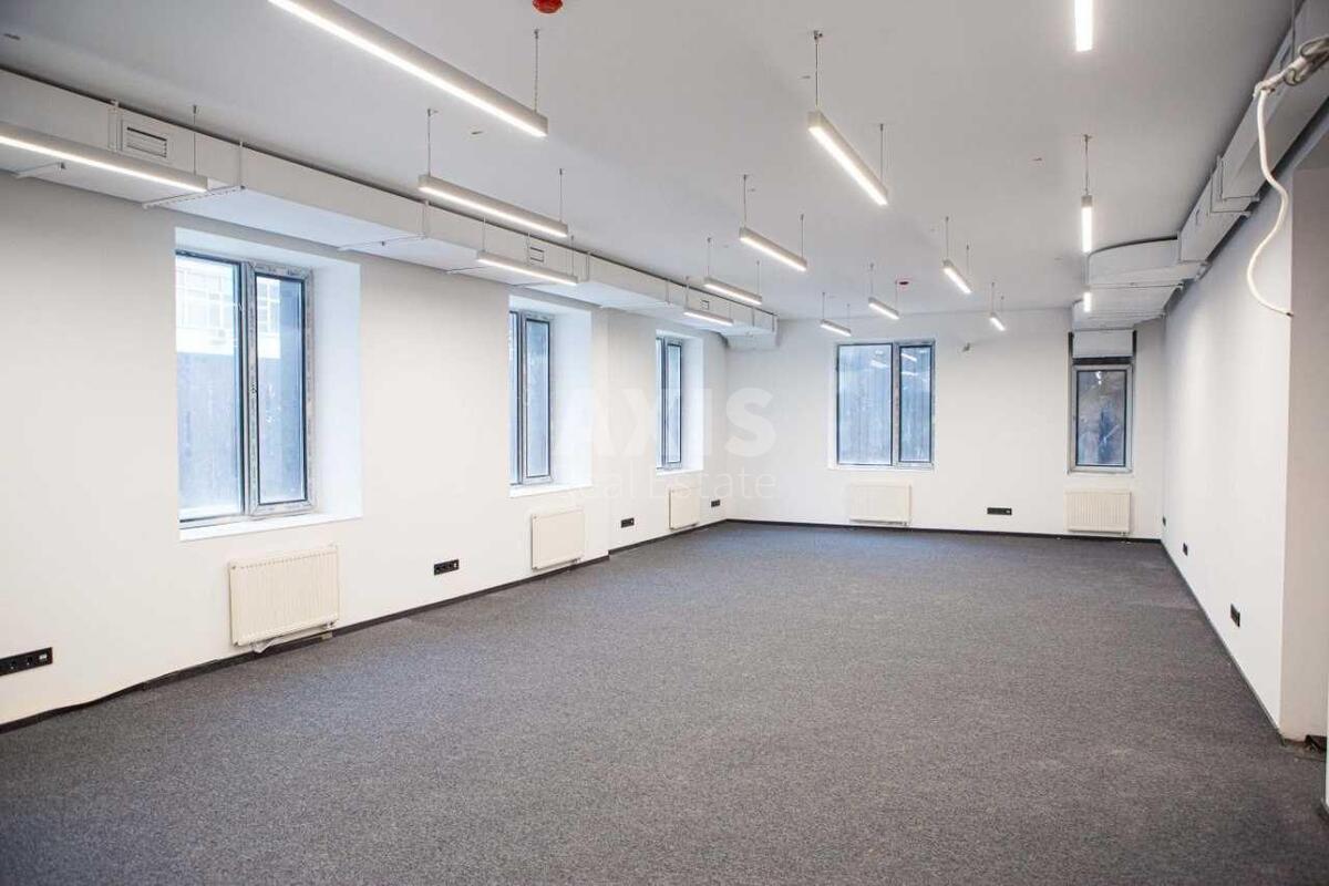 Office vul. Rybalka Marshala 11А, 1300m22