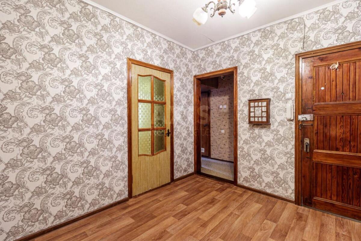 3k apartment vul. Ahmatovoi' Anny 16В580066