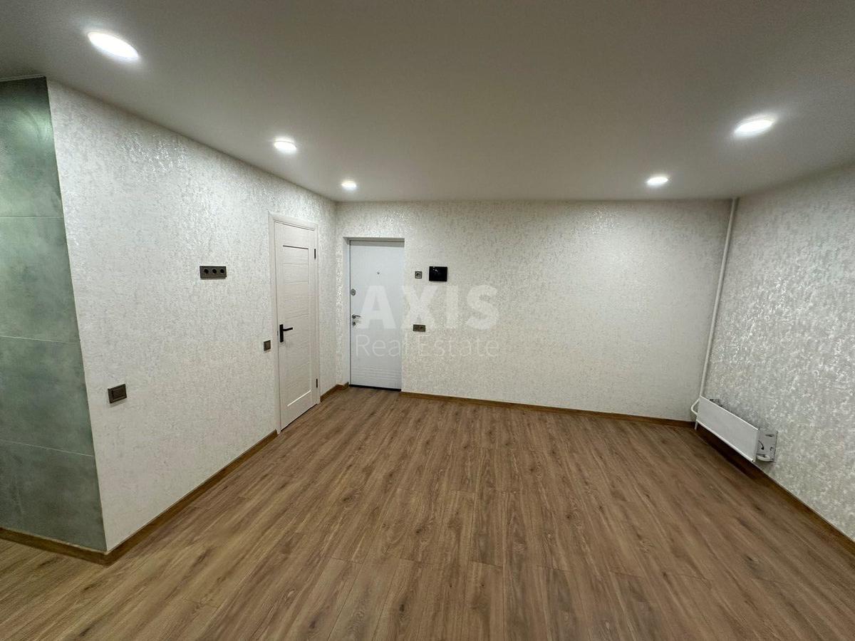 1k apartment vul. Zholudjeva 5А2