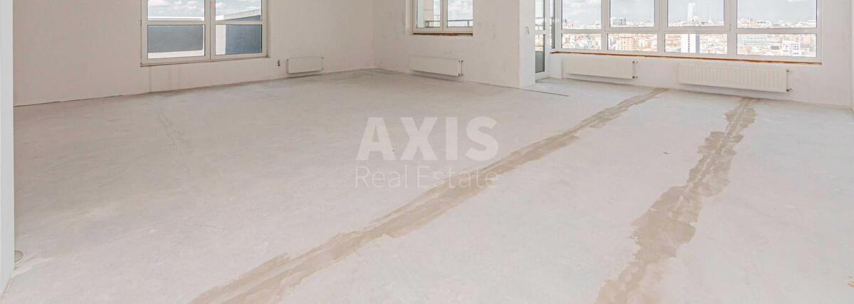 5k apartment vul. Dilova 22