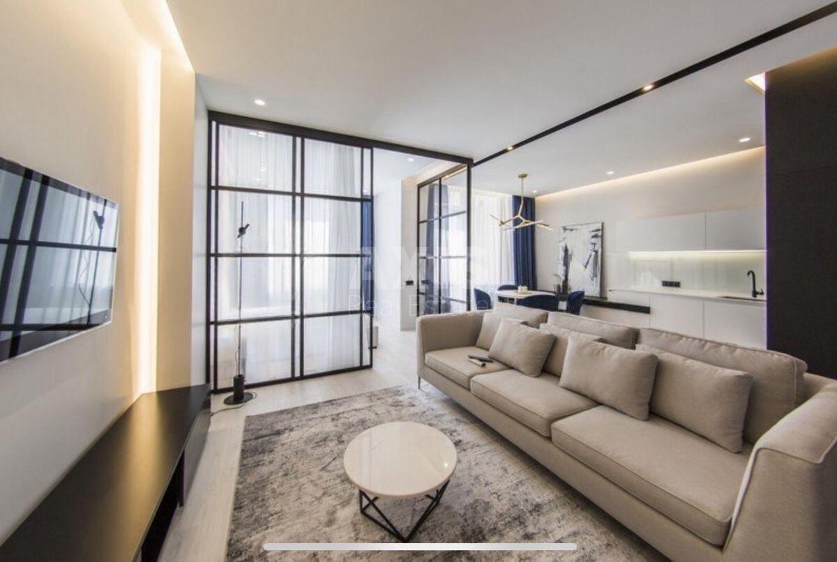 1k apartment vul. Dilova 1/2580253