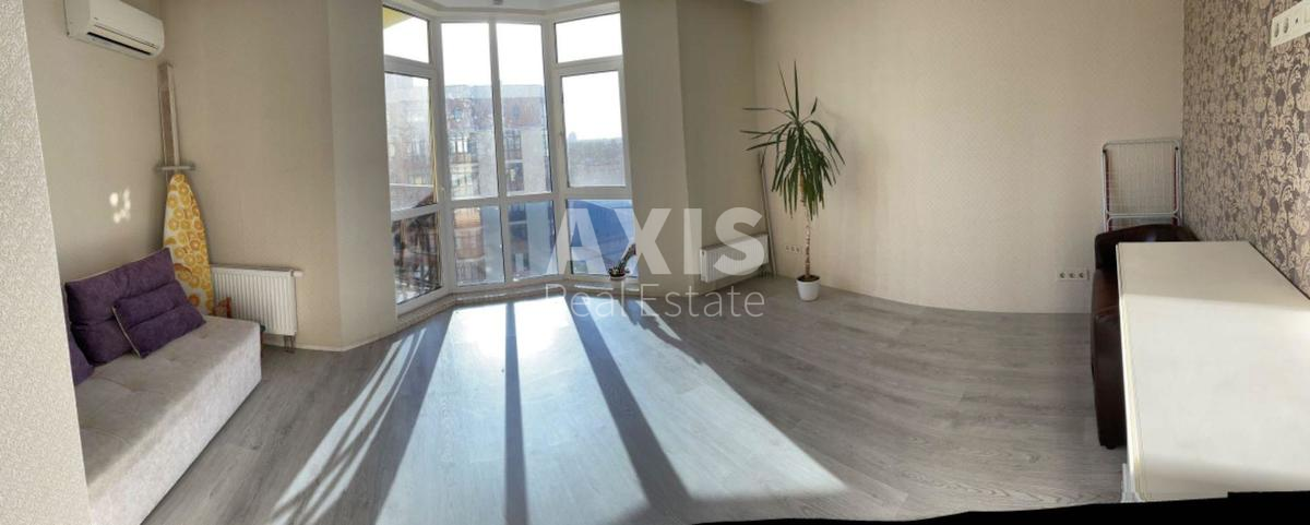 1к квартира ул. Коперника 3423882