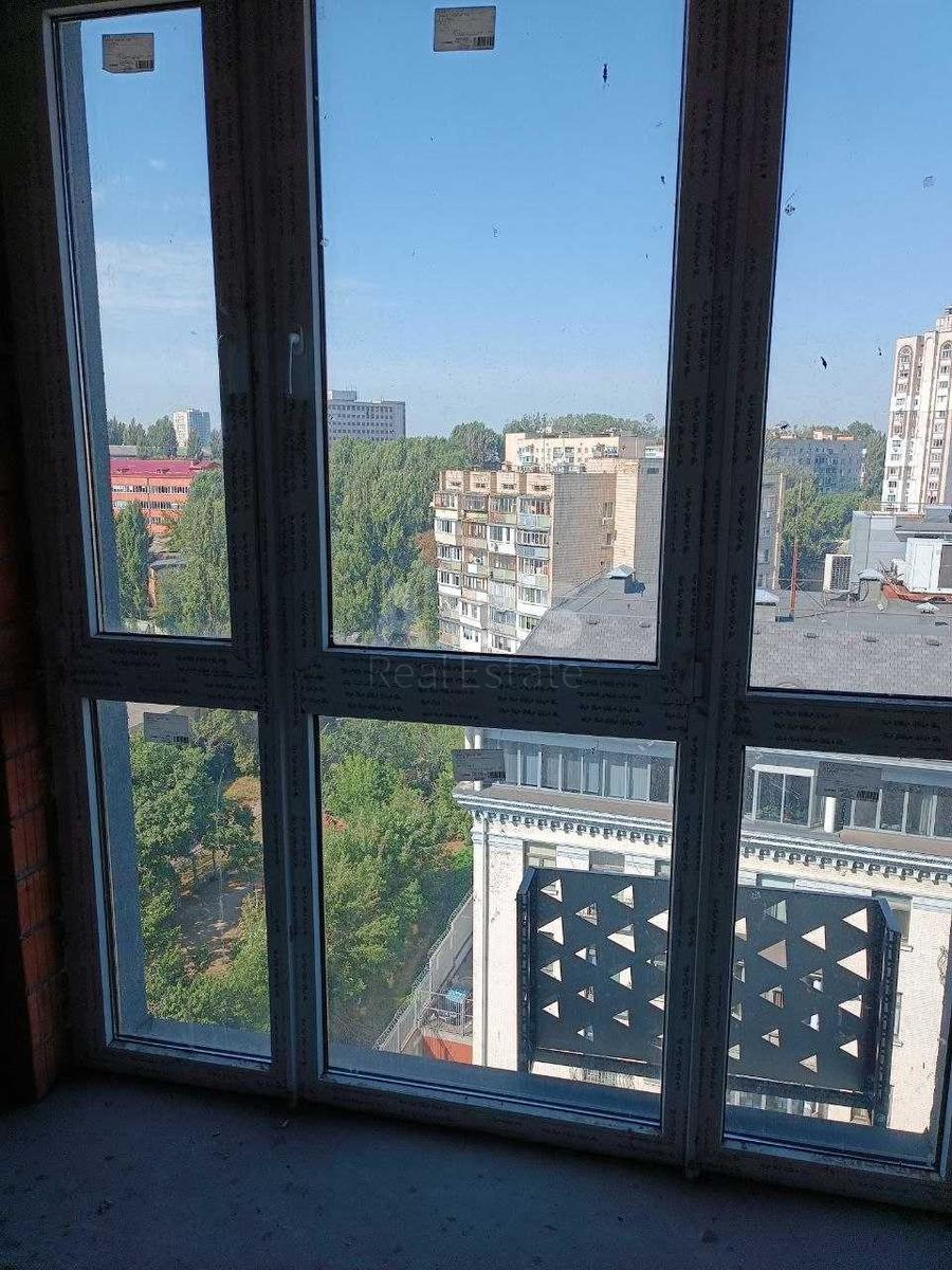 1к квартира ул. Шолуденко 301