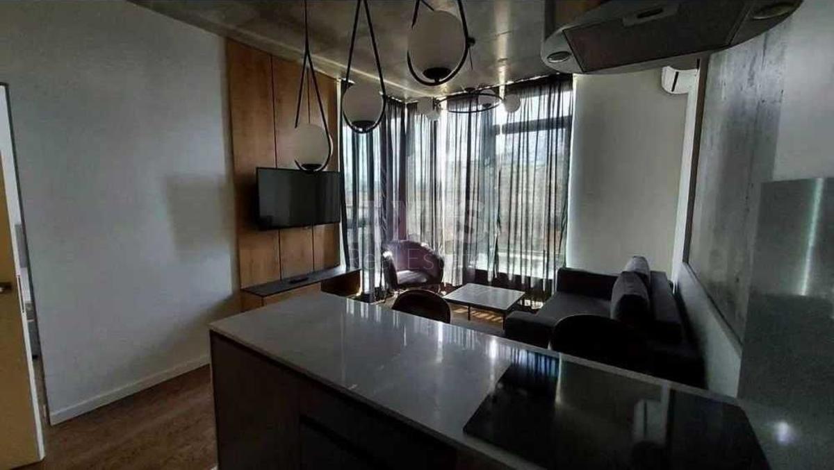 2k apartment vul. Predslavyns'ka 426