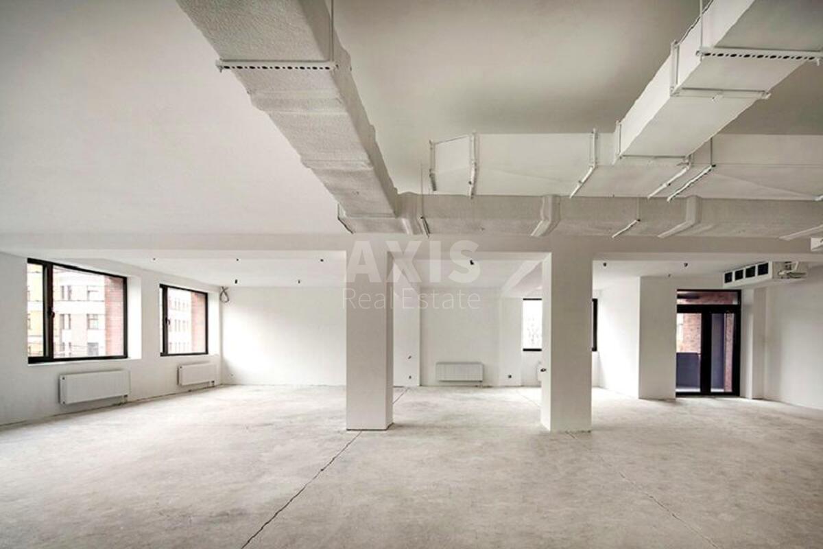 Office vul. Saksagans'kogo 53/80, 197m2594673