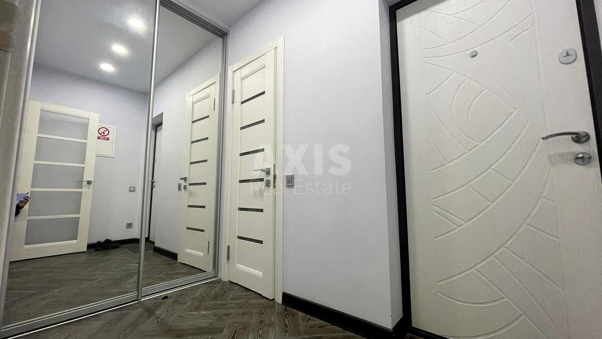 1k apartment vul. Gercena 32636361