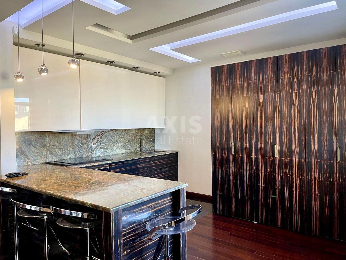 5k apartment vul. Kruglouniversytets'ka 3/5595103