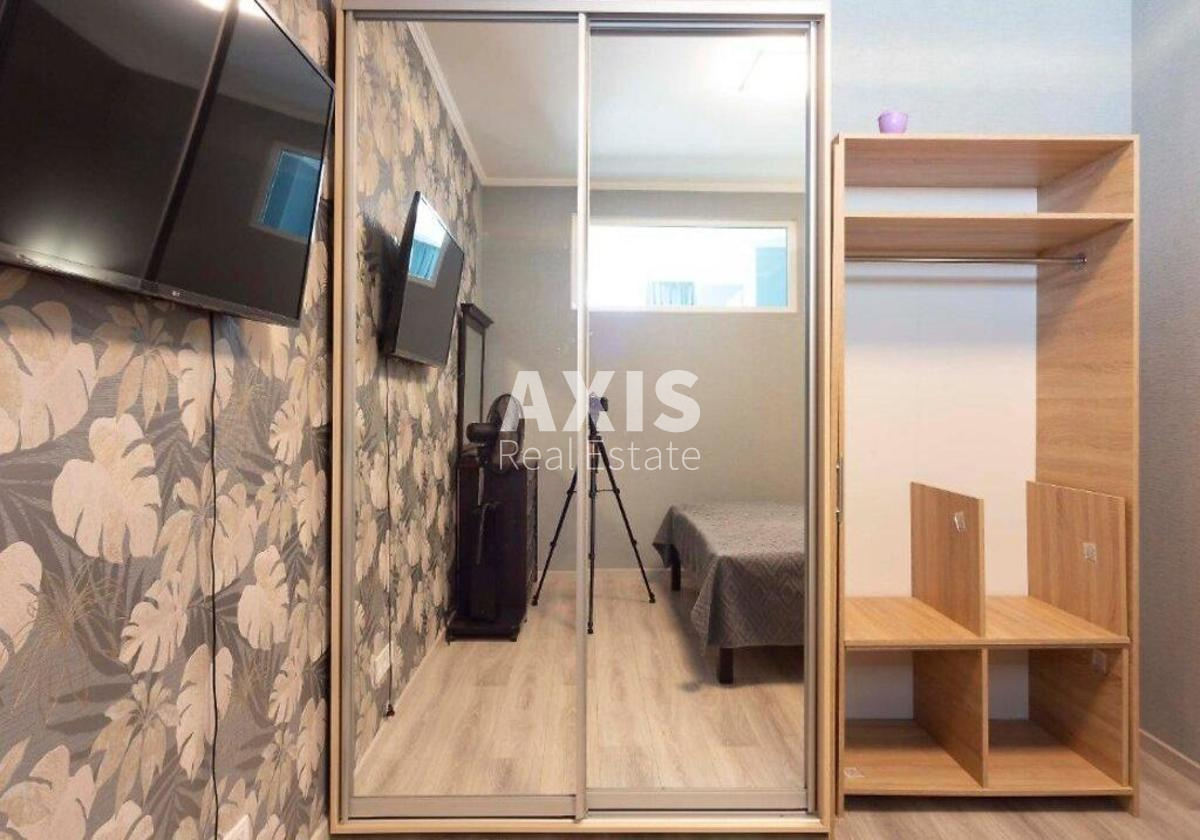3k apartment vul. Pysarzhevs'kogo Akademika 8А416765