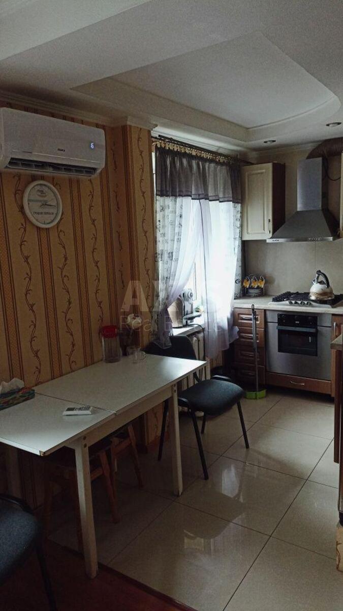 3k apartment vul. Kioto 11