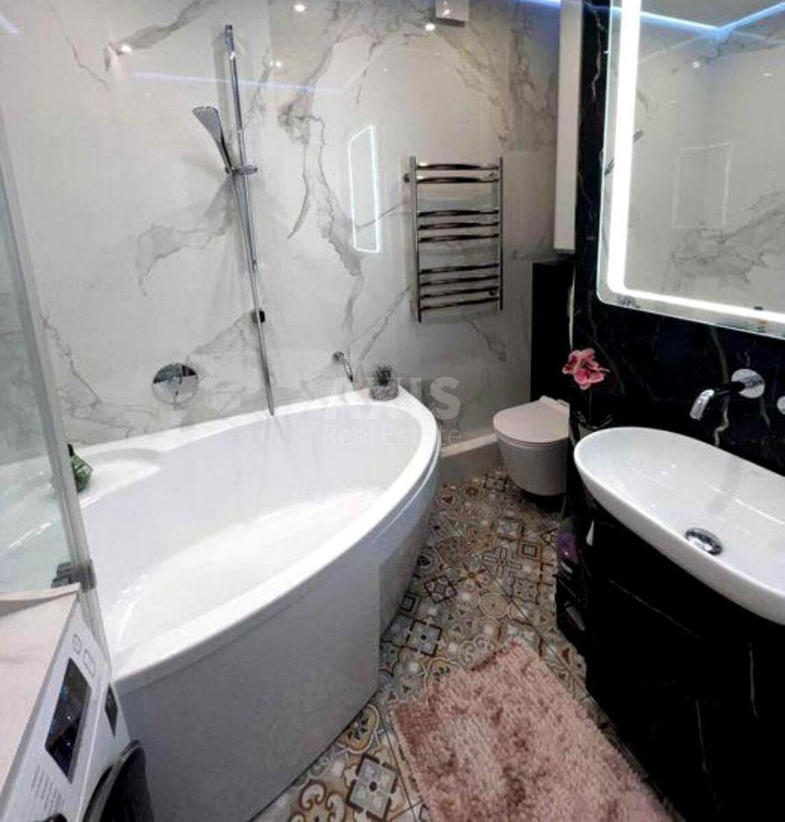 3k apartment vul. Lypkivs'kogo Vasylja Mytropolyta 35593337