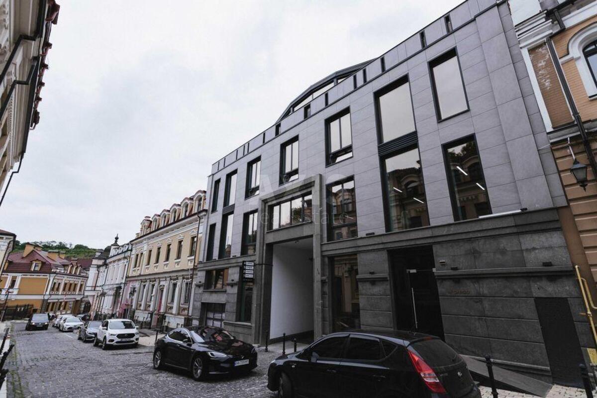 Офіс вул. Гончарна 9А, 157м258354
