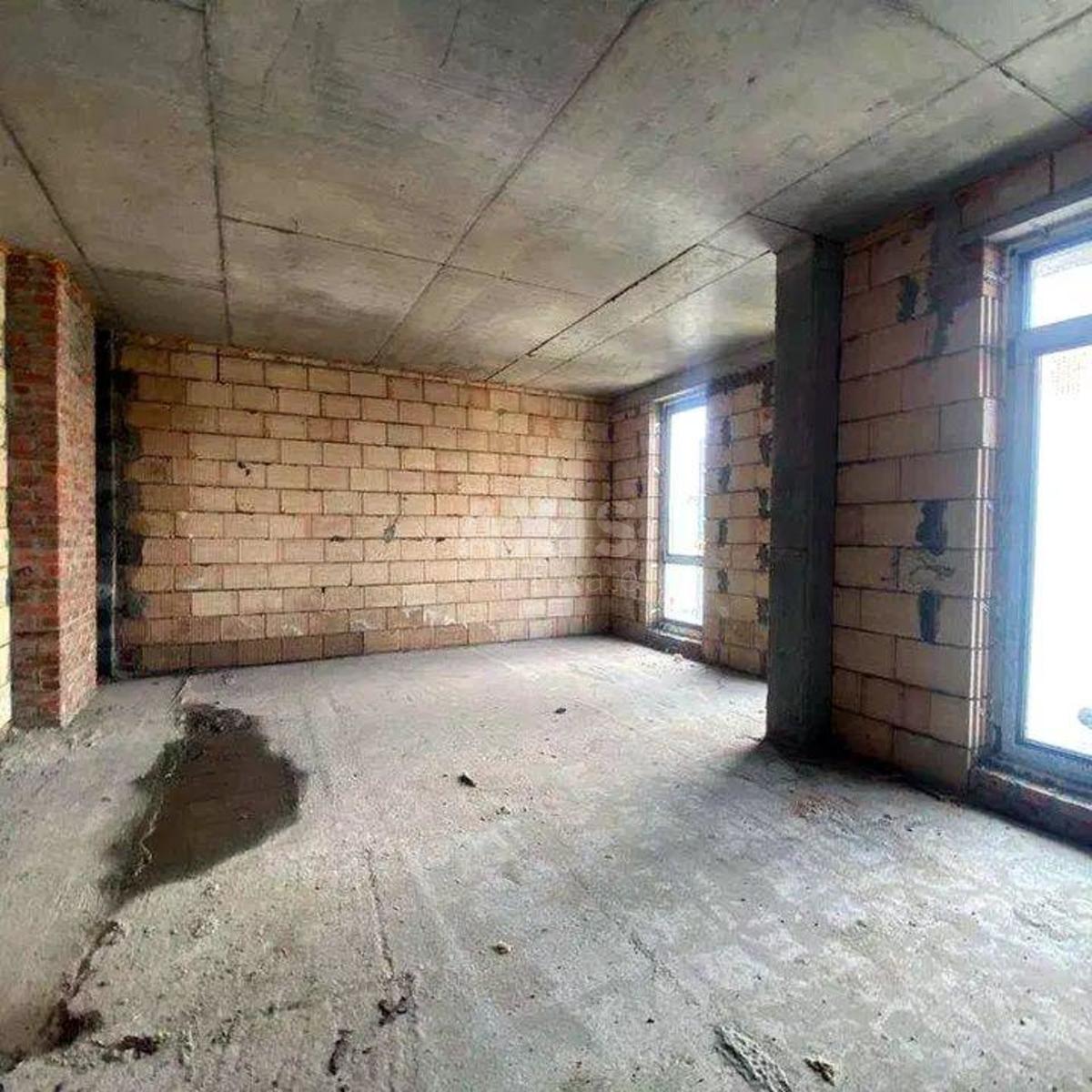 1k apartment vul. Budivel'nykiv 301