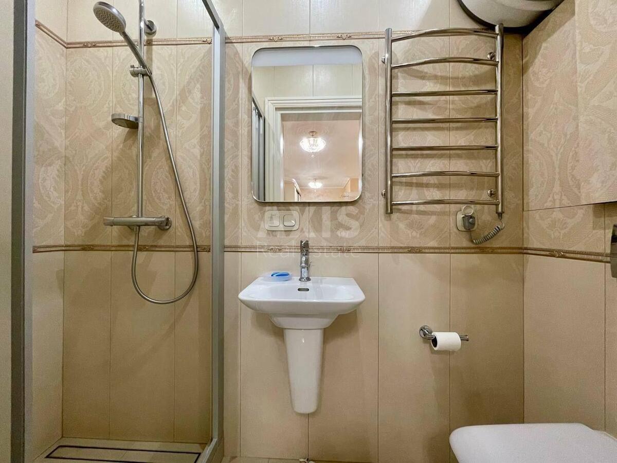 2k apartment vul. Yulia Zdanovska 73Б5837210