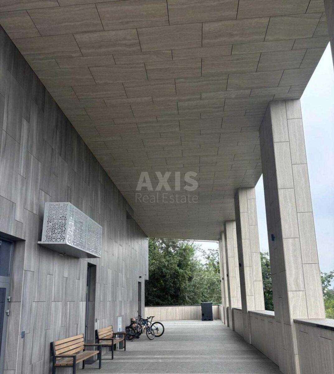 Office vul. Kudrjavs'ka 45, 105m2627005