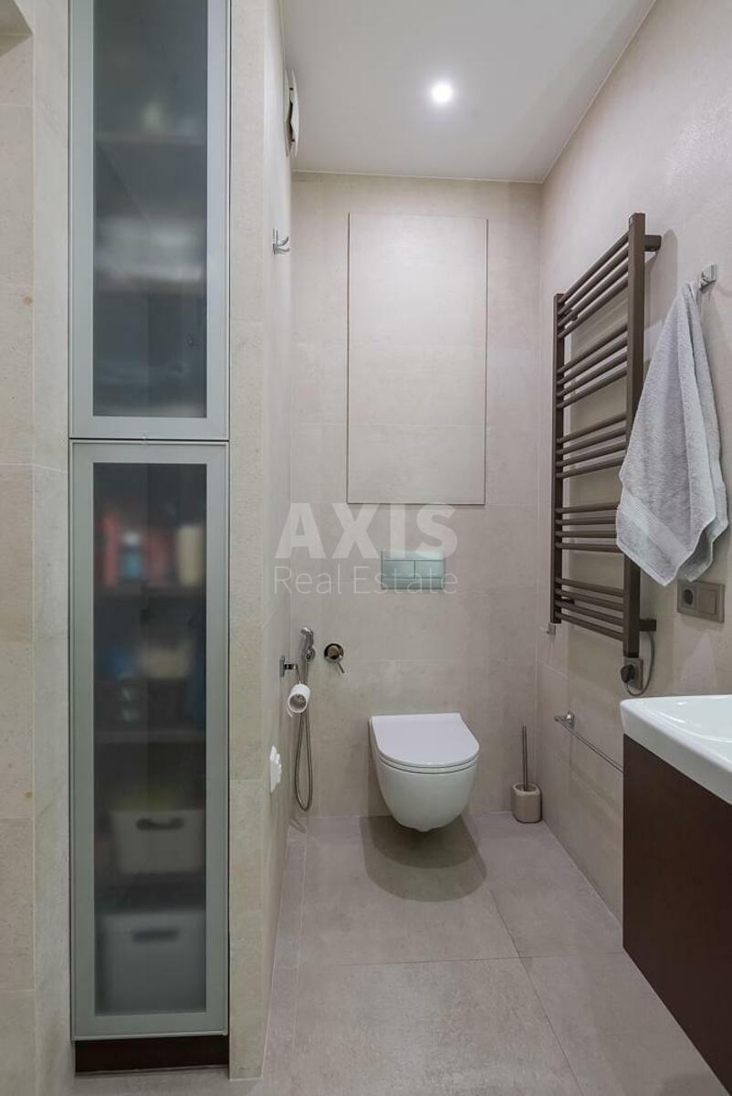 3k apartment vul. Irpins'ka 69Б5844816