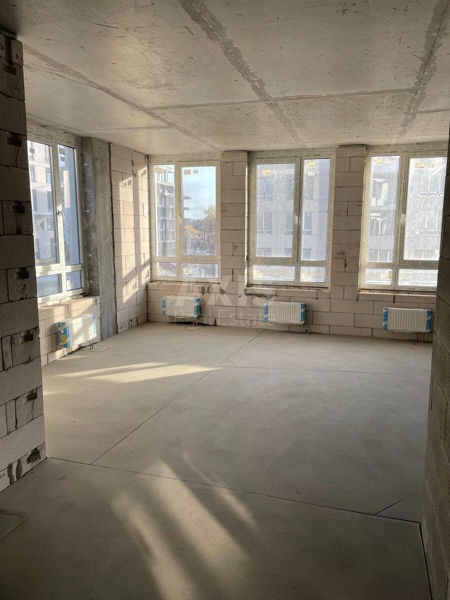 2k apartment vul. Saljutna 2Б584610