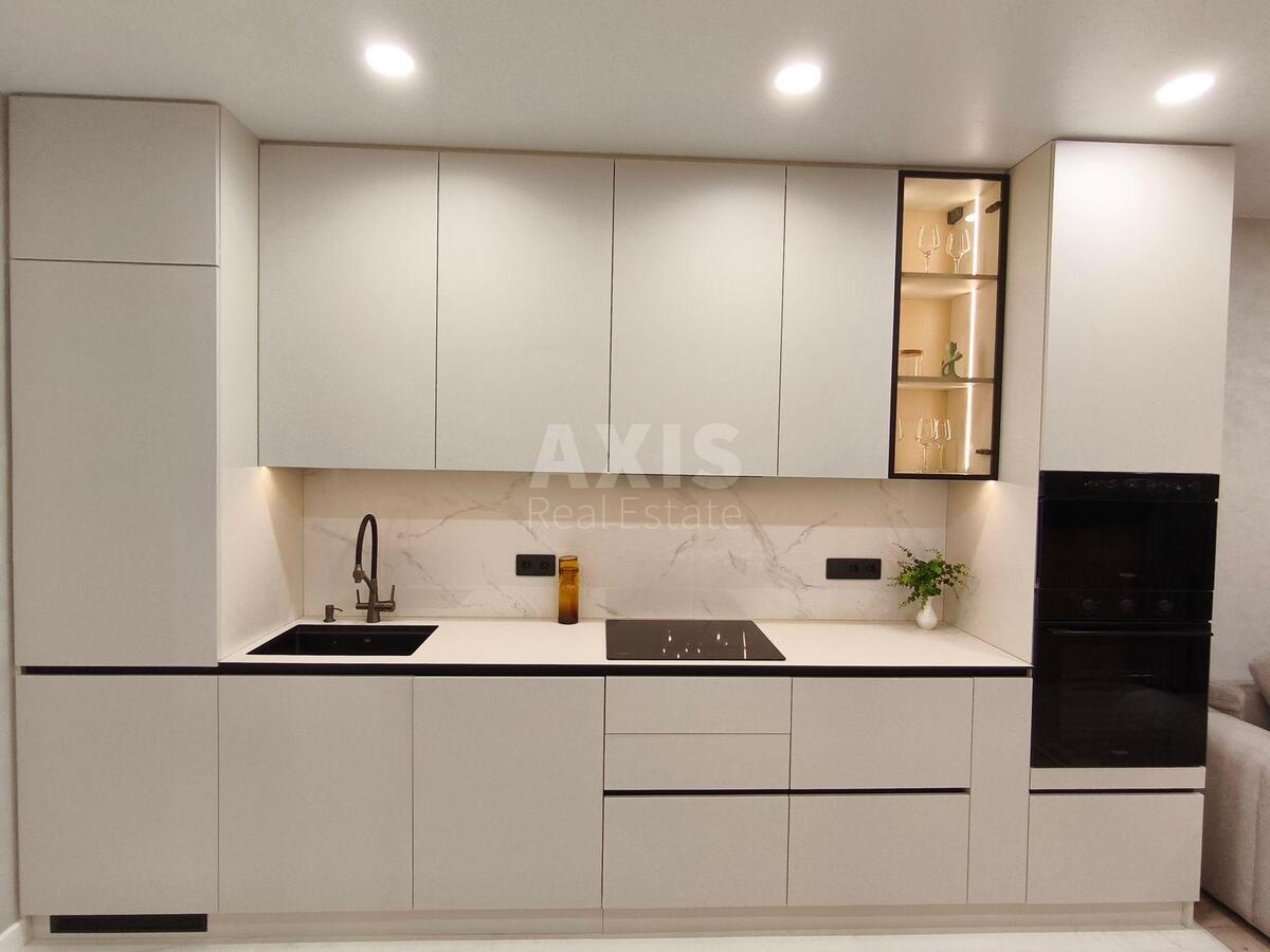 2к квартира ул. Александра Олеся 258472