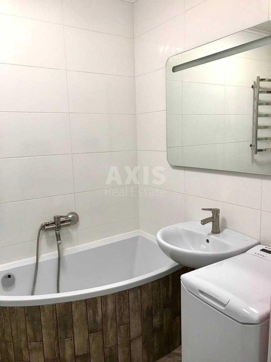 1к квартира ул. Михаила Максимовича 7А628008