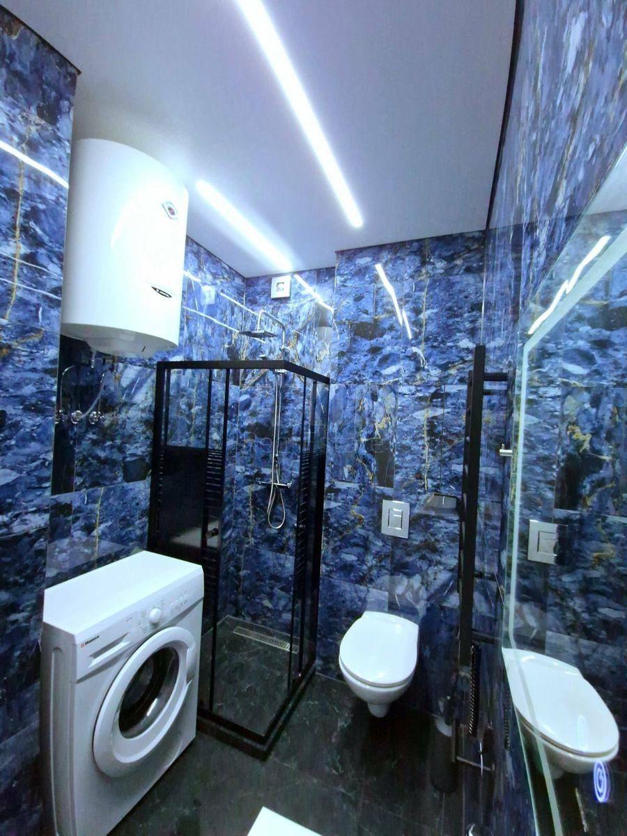 2k apartment vul. Brativ Shemetiv 76