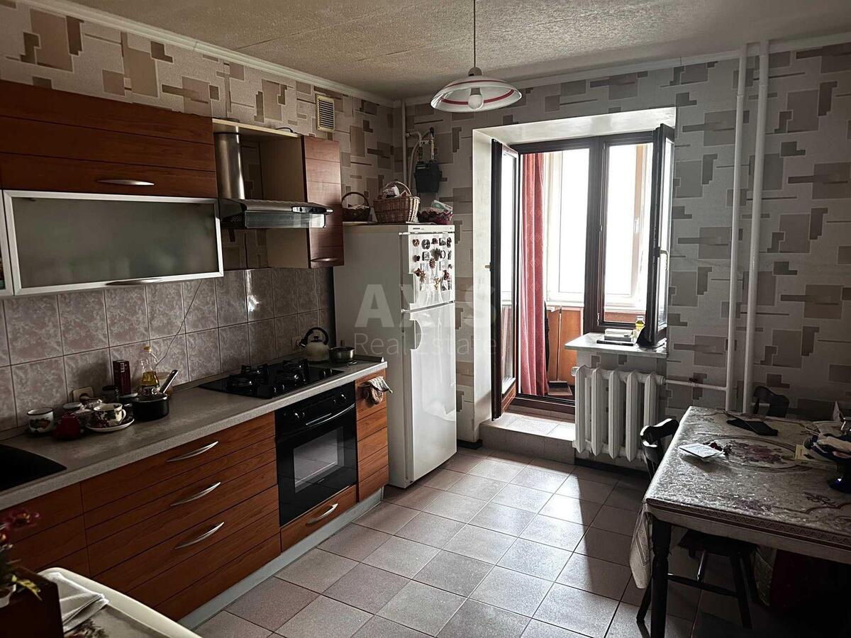 1k apartment vul. Dragomanova 1762821