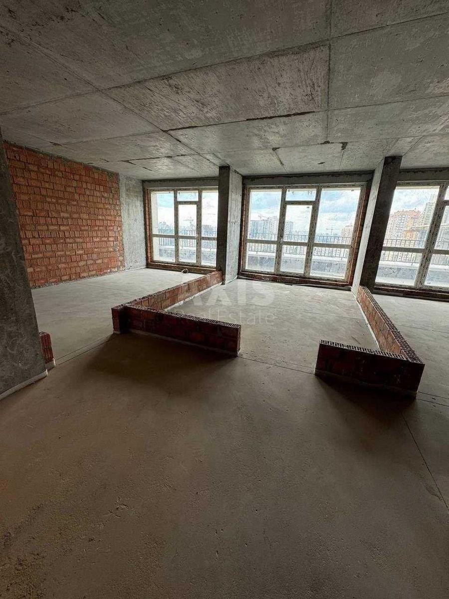 2k apartment prov. Novopechers'kyj 50